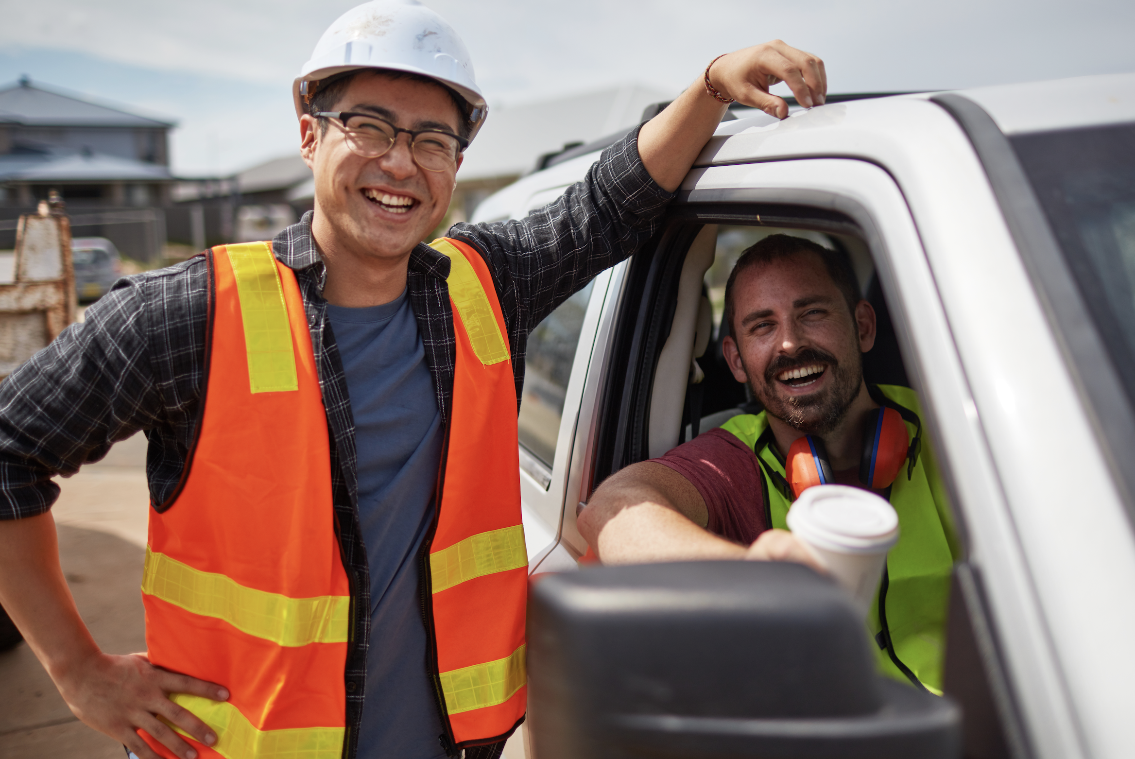 Genuine Accountant Recommendations