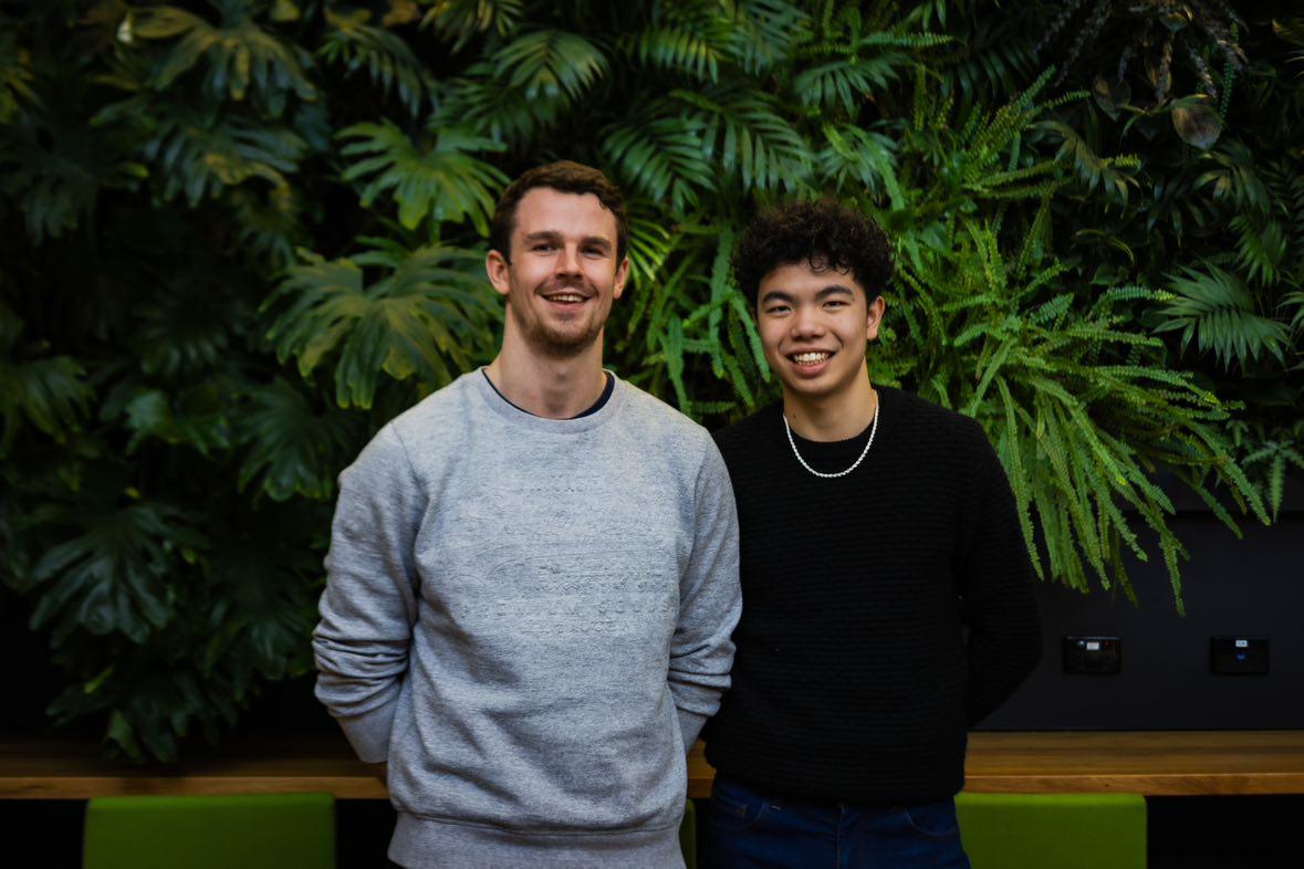 ReferanAccountant Founders